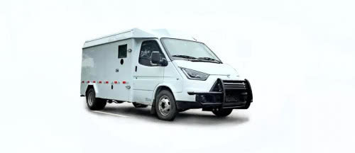 致敬百年鐵鑄風(fēng)華丨迪馬工業(yè)首輛防彈運(yùn)鈔車進(jìn)駐重慶工業(yè)博物館