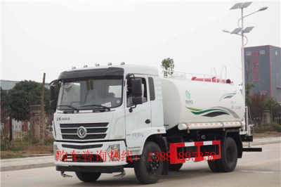 北汽締途灑水車廠家直銷，專業(yè)品質與高效服務的完美結合