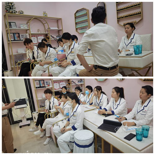 科技加持，蛋殼新生培訓(xùn)助力破解大健康難題